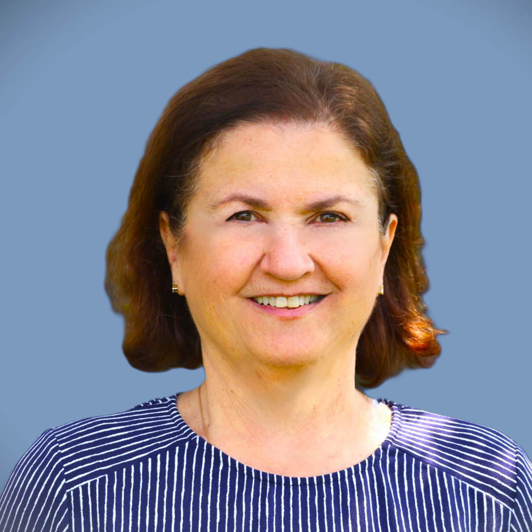 Diana Dimitroff headshot