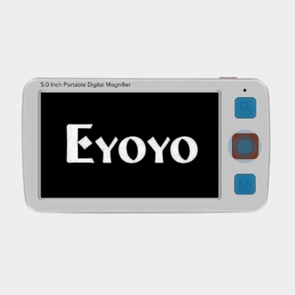 Eyoyo Portable Digital Magnifier