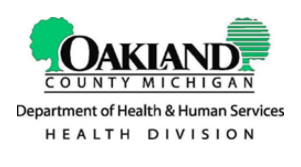 Oakland County Department of Health & Human Services