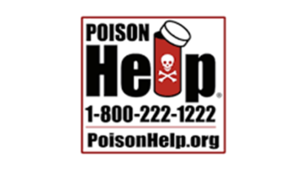 Poison Help