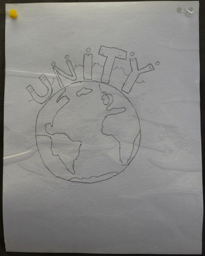 Jeremiah Coakley, World Unity, Grades 6-8