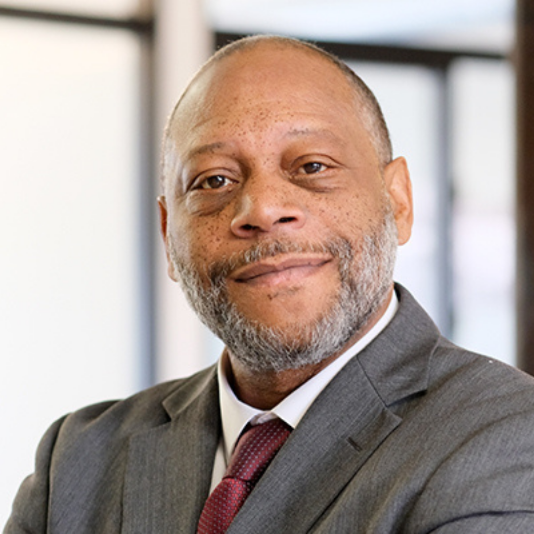 Marlon Lyons headshot