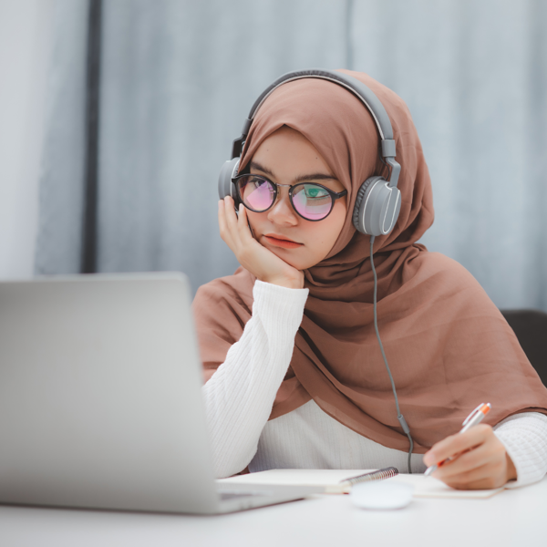 Develop Professional Skills