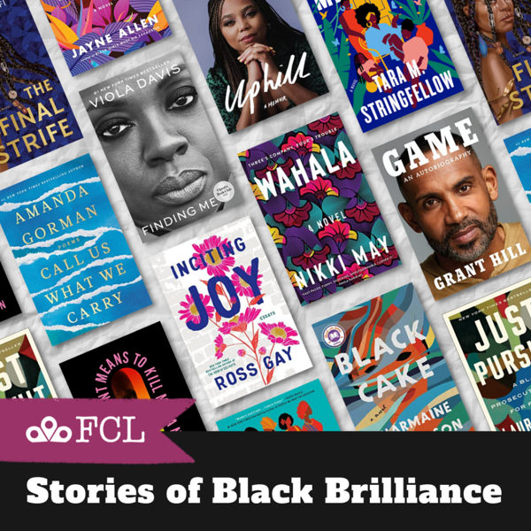 Stories of Black Brilliance