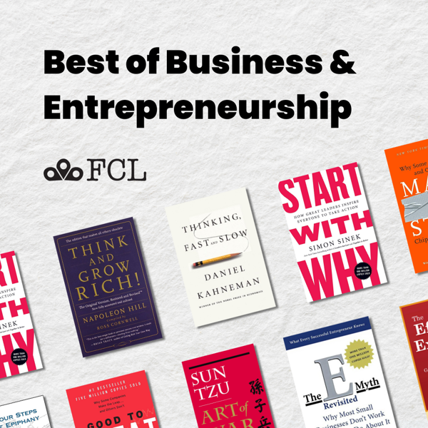 Best of Business & Entrepreneurship