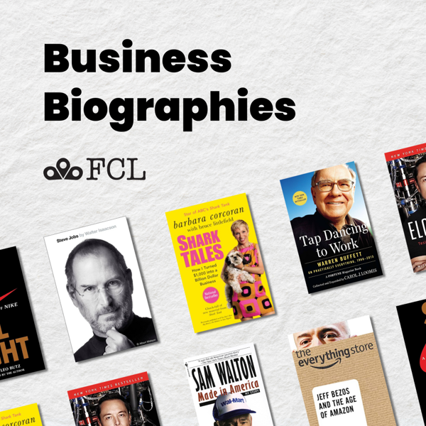 Business Biographies
