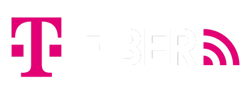 T-Mobile Fiber Logo