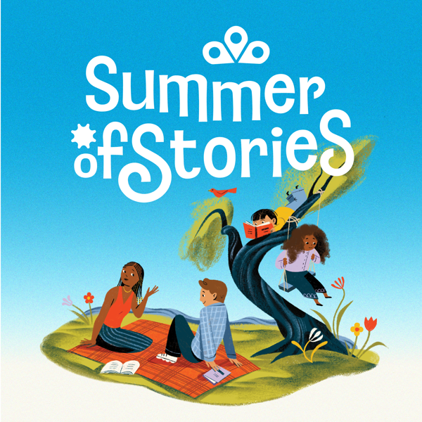 Summer of Stories