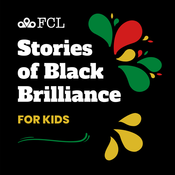Stories of Black Brilliance