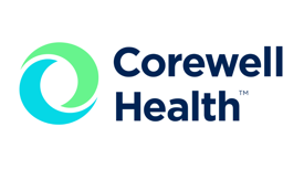 Corewell Health Logo
