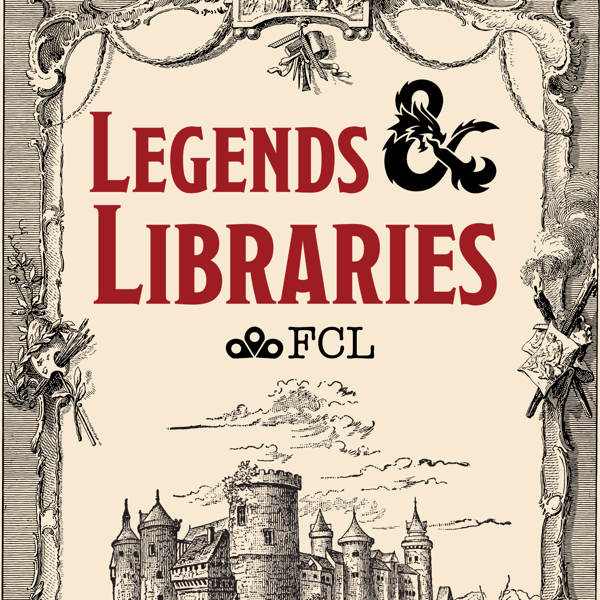 Legends & Libraries