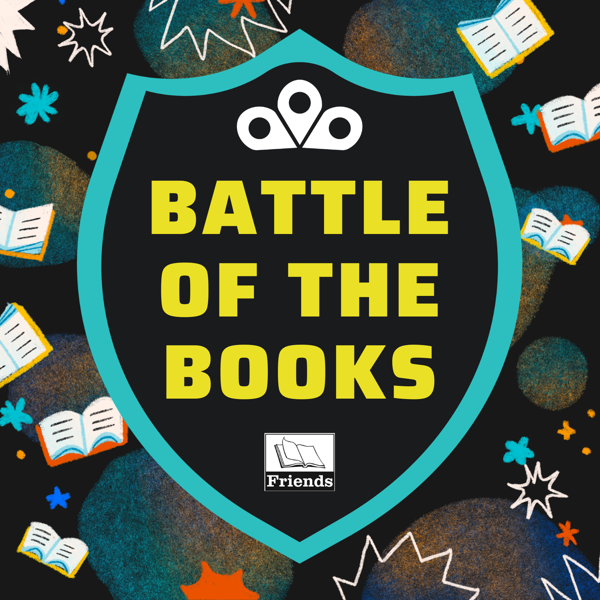 Battle of the Books