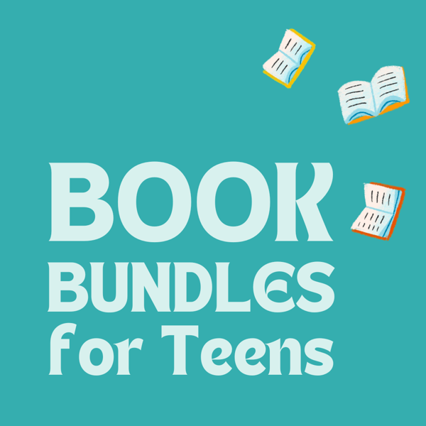 Request a Teen Book Bundle