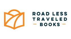 Road Less Traveled Books Logo