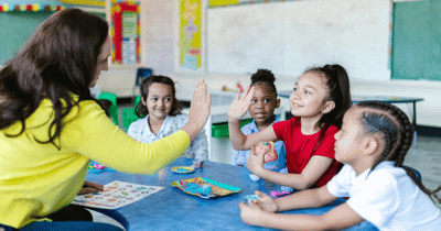 Back-to-School Resources for K-12 Students at FCL