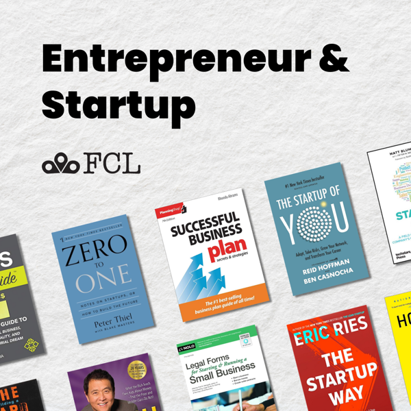 Entrepreneur and Startup