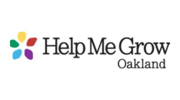 Help Me Grow Oakland