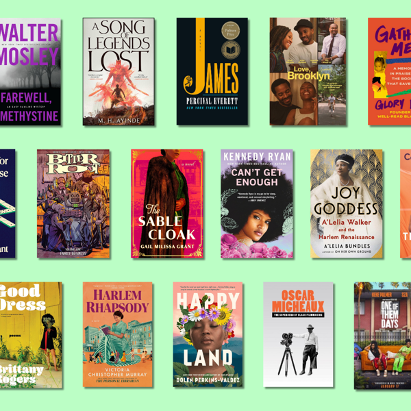 2026 Adult Stories of Black Brilliance