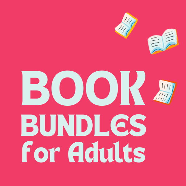 Request an Adult Book Bundle