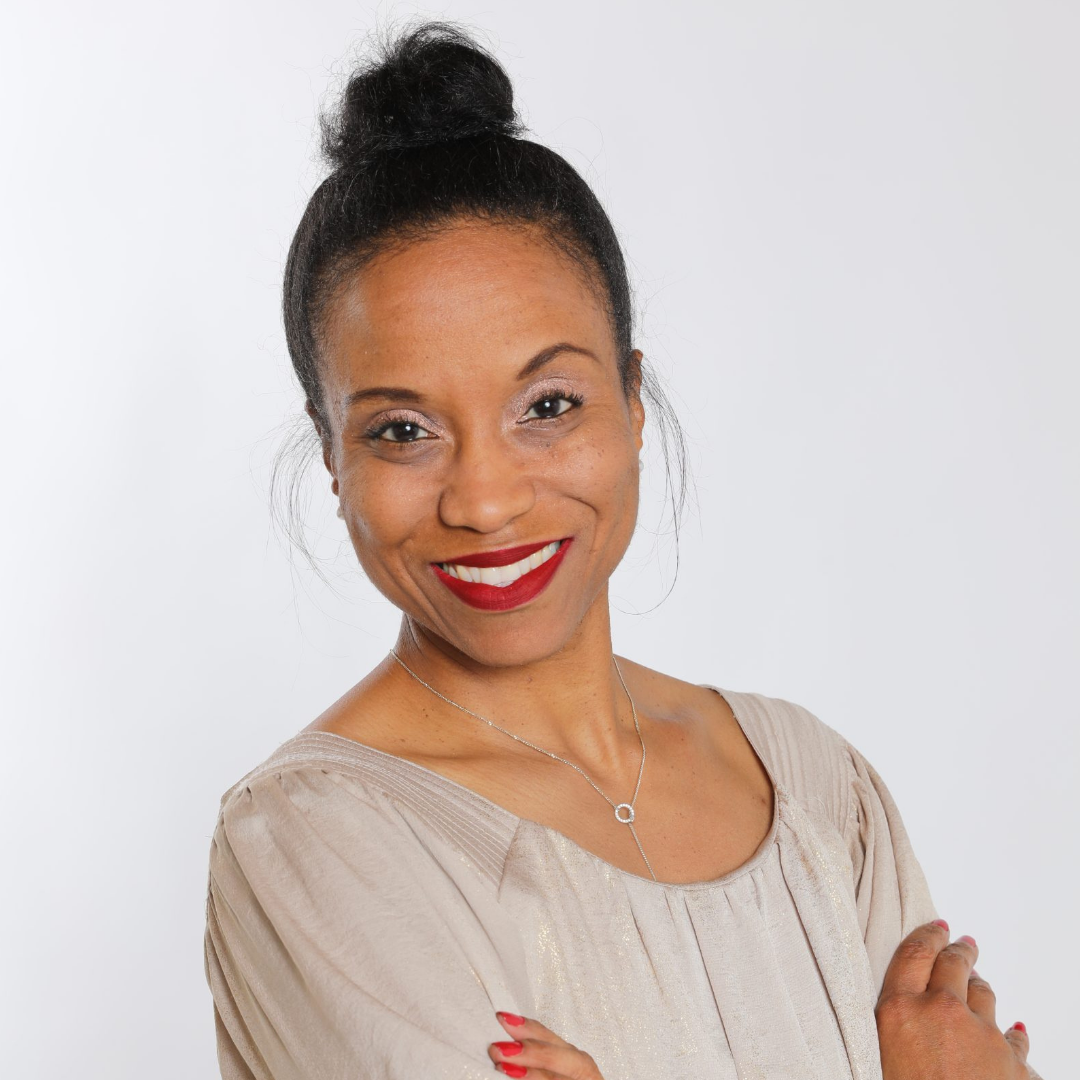 Erica Lewis headshot