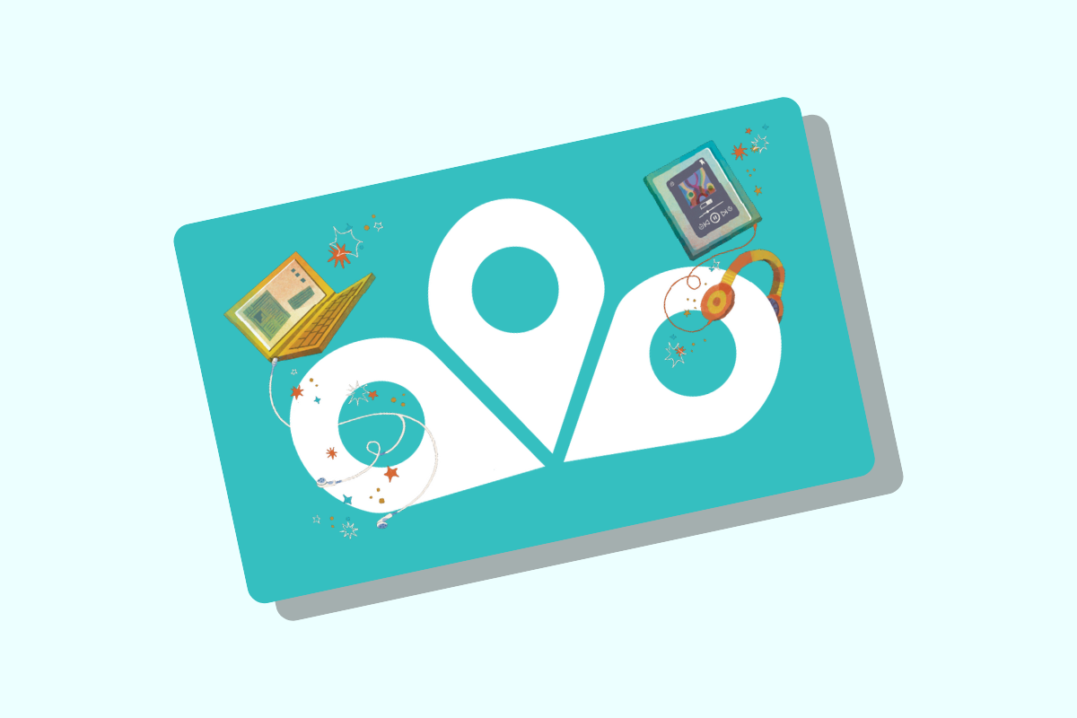 Request a Digital Library Card – Farmington Community Library