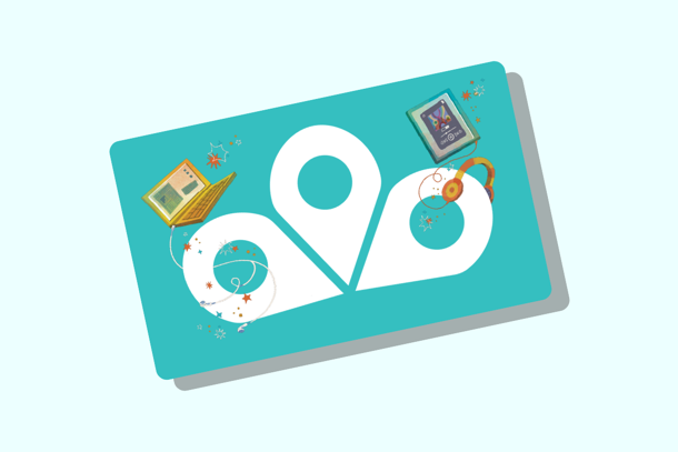 Library Cards featured image